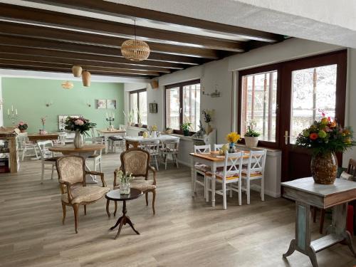 Fuchshofen Cama Y Desayuno | Bed&Breakfast Eifelpension Brückenschenke