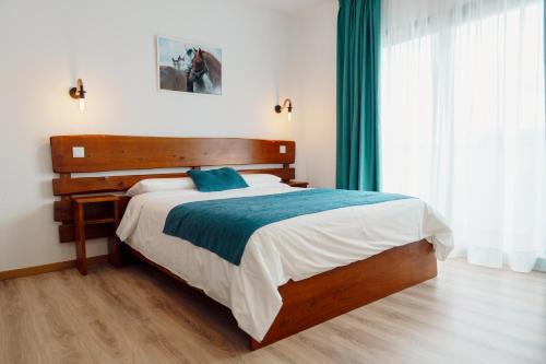 Miranda do Corvo Cama Y Desayuno | Bed & Breakfast EQUITARE RURAL