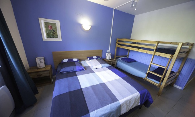 Brujas Cama Y Desayuno | bed & Breakfast