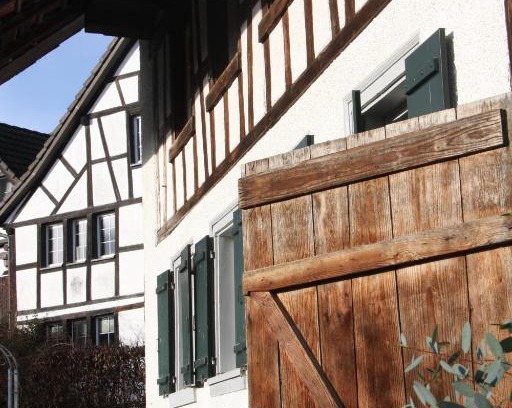 Neerach Cama Y Desayuno | Bed & Breakfast Gaetzi