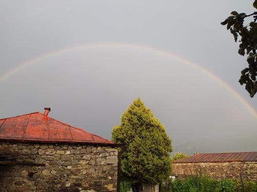 Tatev Cama Y Desayuno | Bed & breakfast Gevorgyans'