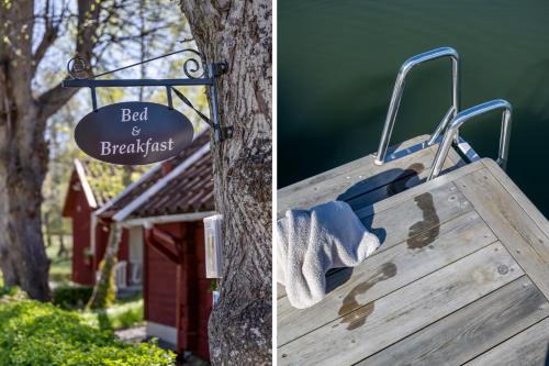 Nynashamn Cama Y Desayuno | Bed & Breakfast Holiday House