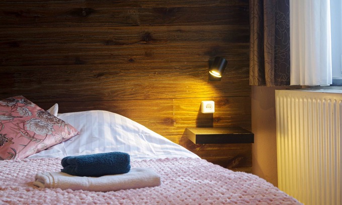 Schin op Geul Cama Y Desayuno | Bed & Breakfast Hotel Het Gerendal