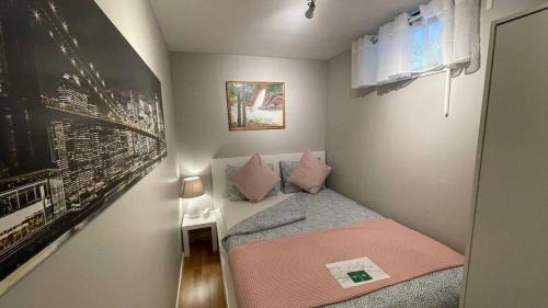 Appelviken Cama Y Desayuno | Bed Breakfast in Stockholm