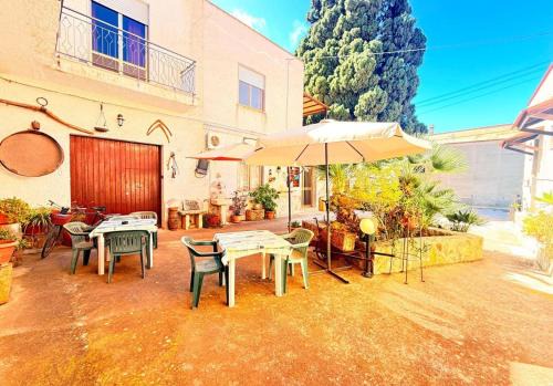 Sant'Andrea Bonagia Cama Y Desayuno | Bed & Breakfast