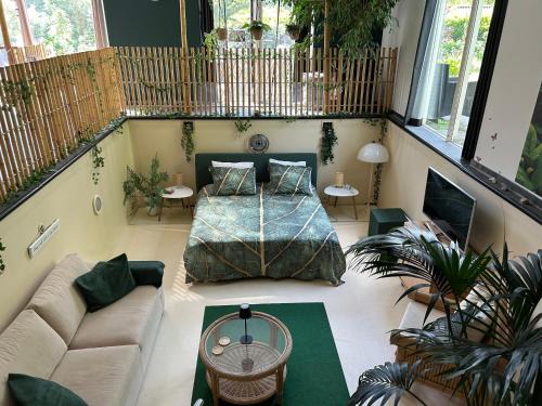 Maarheeze Cama Y Desayuno | Bed&Breakfast Kamersven