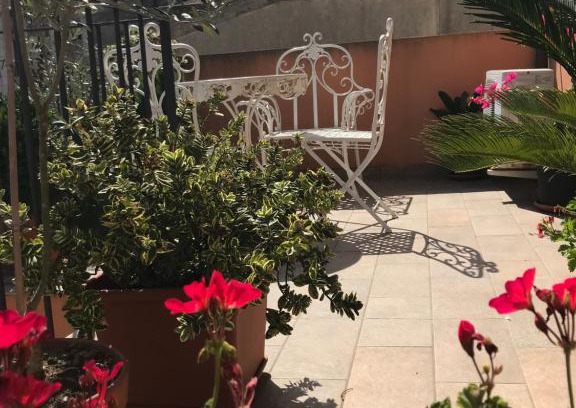 Macomer Cama Y Desayuno | Bed & Breakfast La Casa Antica