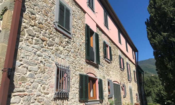Nozanno Cama Y Desayuno | Bed&Breakfast La Madonnina