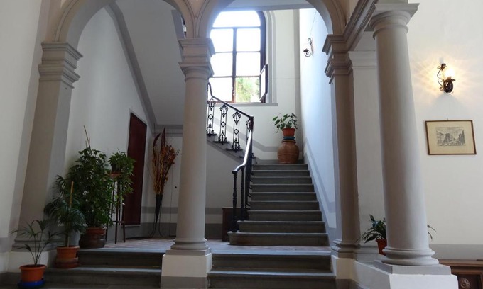 Isolotto Cama Y Desayuno | Bed & Breakfast La Tavernetta