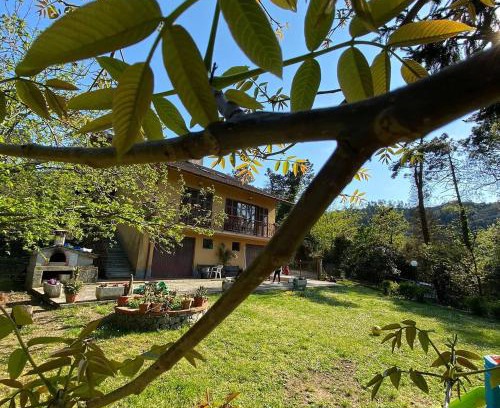 Casarza Ligure Cama Y Desayuno | Bed & Breakfast Le cicale e la formica