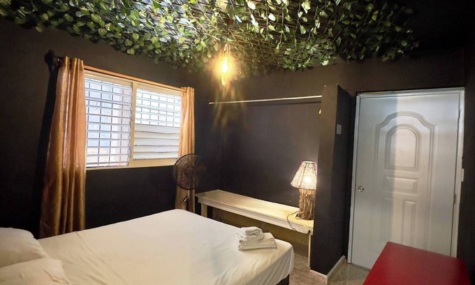 Centro Cama Y Desayuno | Bed-Breakfast lunch Tropical Private-room