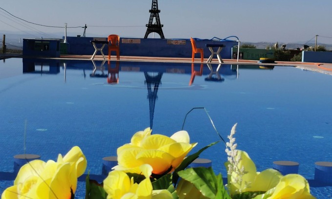 Bouhlou Cama Y Desayuno | bed & Breakfast