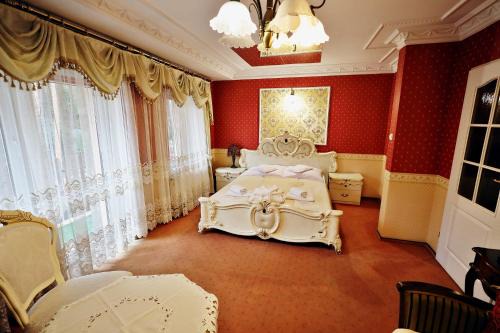 Kobyla Gora Casa | Bed&Breakfast Maciejanka