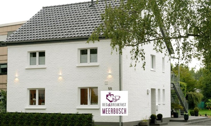 Meerbusch Cama Y Desayuno | Bed & Breakfast Meerbusch