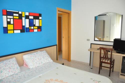 Pescara Cama Y Desayuno | Bed & Breakfast Oasi