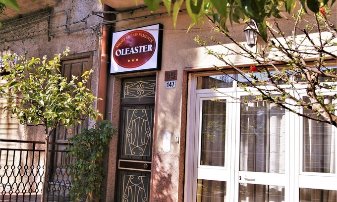 Bolognetta Cama Y Desayuno | Bed & Breakfast Oleaster