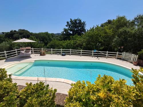 Formello Apartamento | Bed & Breakfast Parco di Veio
