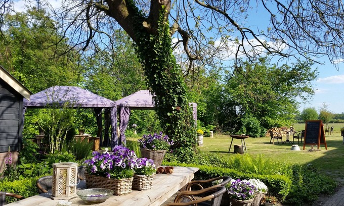 Warnsveld Cama Y Desayuno | Bed & Breakfast Rezonans