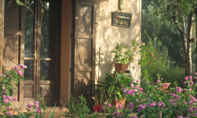 Cabras Casa | Bed & Breakfast Sa Ingia