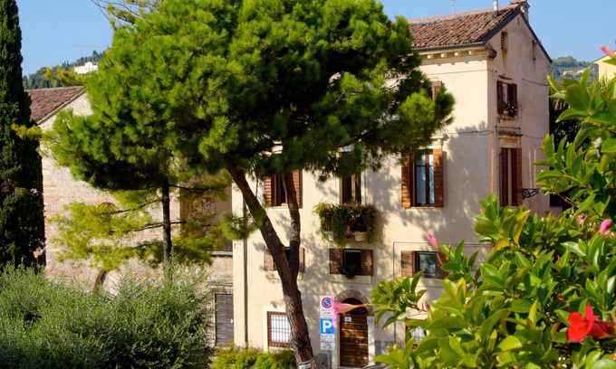 Citta Antica Cama Y Desayuno | Bed&Breakfast Santo Stefano