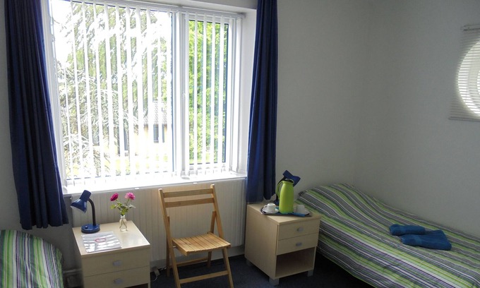 Horsens Cama Y Desayuno | Bed & Breakfast Sirius