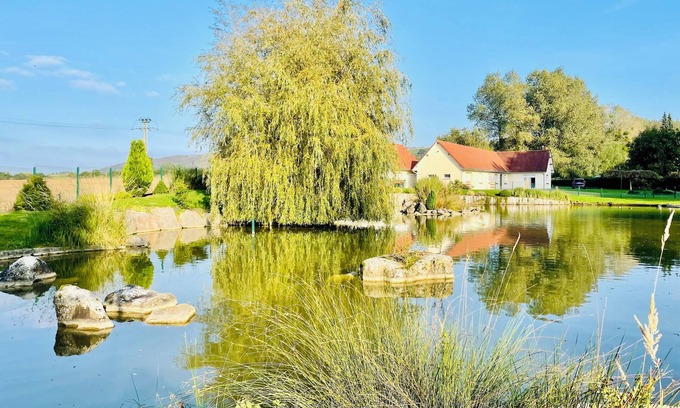 Samer Cama Y Desayuno | Bed & Breakfast & SPA