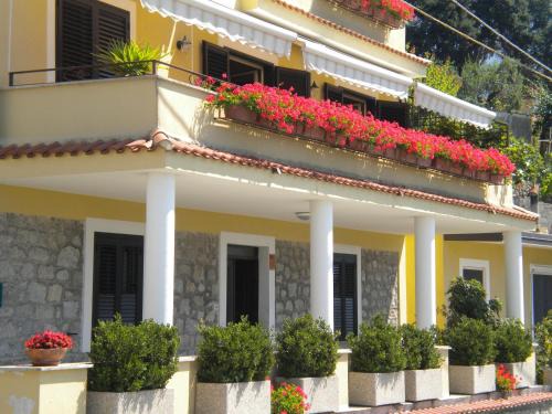 Sapri Cama Y Desayuno | Bed & Breakfast Spigolatrice