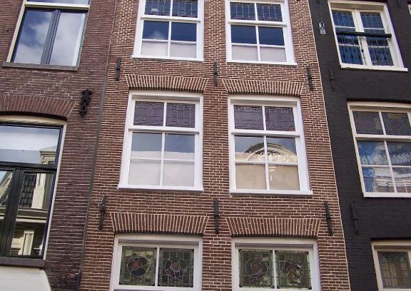 Grachtengordel-West Apartamento | Bed & Breakfast The 9 Streets