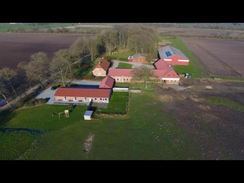 Tistrup Cama Y Desayuno | Bed & Breakfast Tistrup