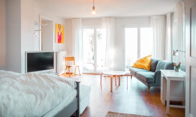 Bellersheim Cama Y Desayuno | Bed & Breakfast Unter den Linden