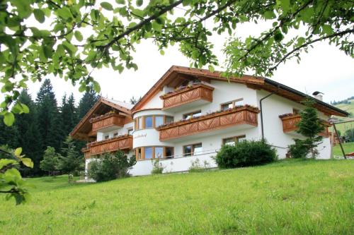 Maranza Casa | Bed & Breakfast Untermüllerhof