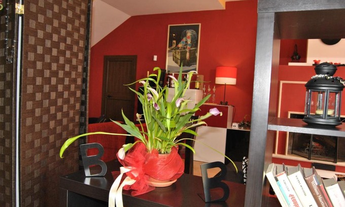 Macere Cama Y Desayuno | Bed & Breakfast Valeri