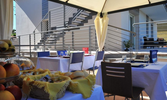 Moniga del Garda Cama Y Desayuno | Bed & Breakfast Vieulif