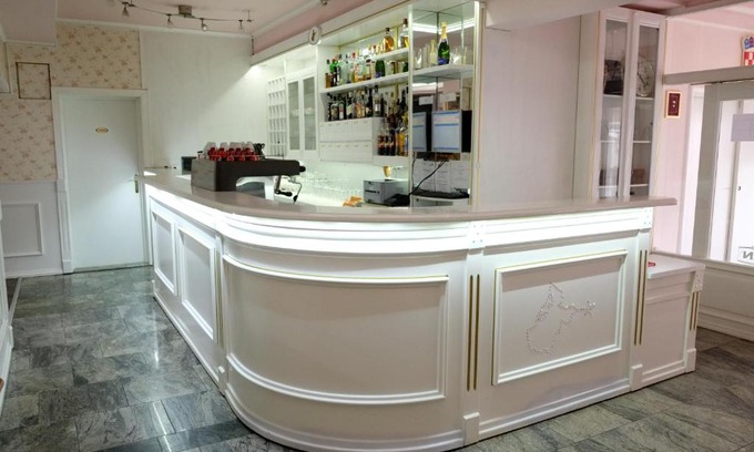 Pozega Cama Y Desayuno | Bed & Breakfast Vila Stanišić