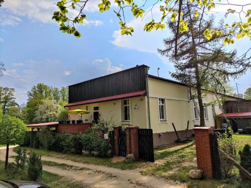 Zlocieniec Cama Y Desayuno | Bed & Breakfast - Warniłęg