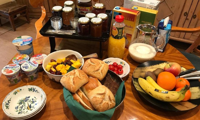 Meerbusch Cama Y Desayuno | Bed & Brockhof Meerbusch