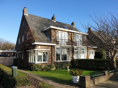 Badhoevedorp Casa | Bed & Bye Schiphol