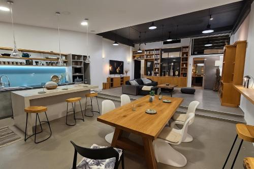 Nea Peramos Apartamento | Bed & Coffee
