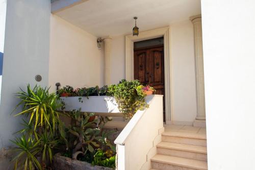 Sava Cama Y Desayuno | Bed e breakfast Terra e Mare