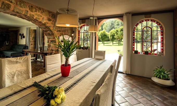 Aucazein Cama Y Desayuno | Bed in Bellongue