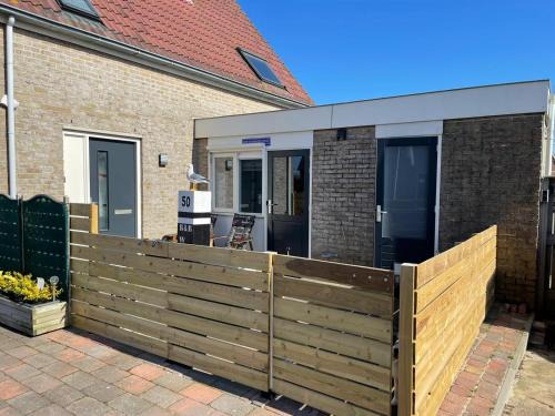 Oudeschild Cama Y Desayuno | Bed no Breakfast Waddenzee Texel