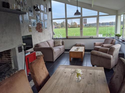 Baarle-Nassau Cama Y Desayuno | Bed op de Reth
