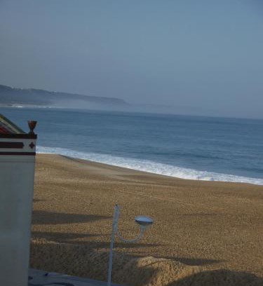 Nazare Apartamento | Bed & Seaside