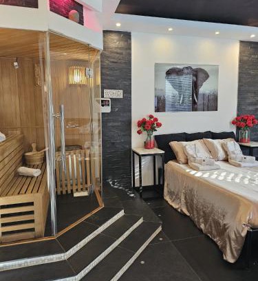 Almere Stad Cama Y Desayuno | Bed & Wellness Angie