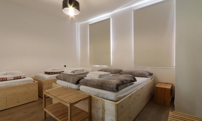 Belluno Cama Y Desayuno | Bed & Wellness Fisterre - Laconicum habitaciones