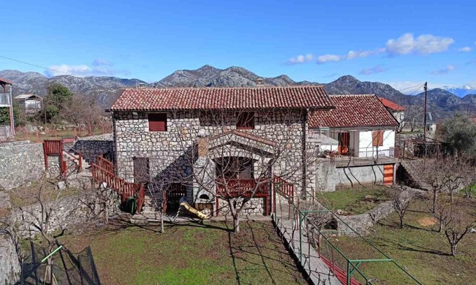 Karuc Apartamento | Bed & Wine Djonovic