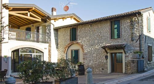 Negrar Hotel | Bed&Wine