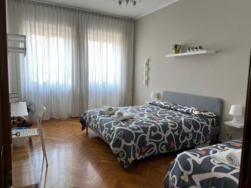 Regio Parco Casa | Bed2Go Botticelli
