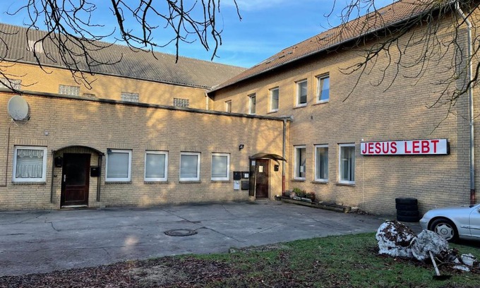 Wolfsanger Apartamento | Bed4You Gästehaus 2