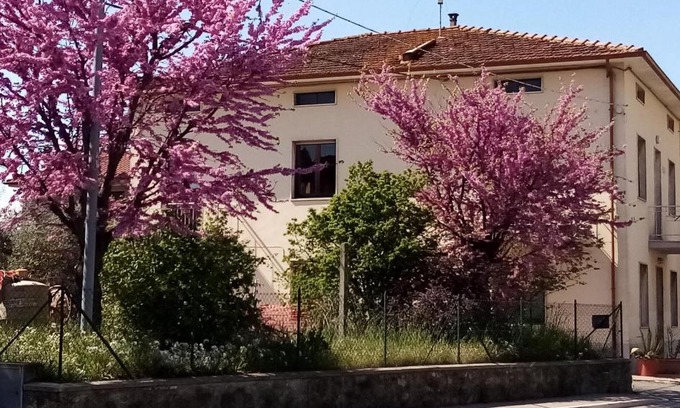 Terontola Cama Y Desayuno | BEDandBIKING